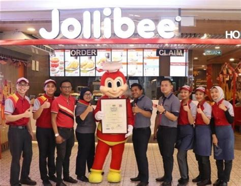 From Malaysia to the UK: Jollibee's Halal Status .